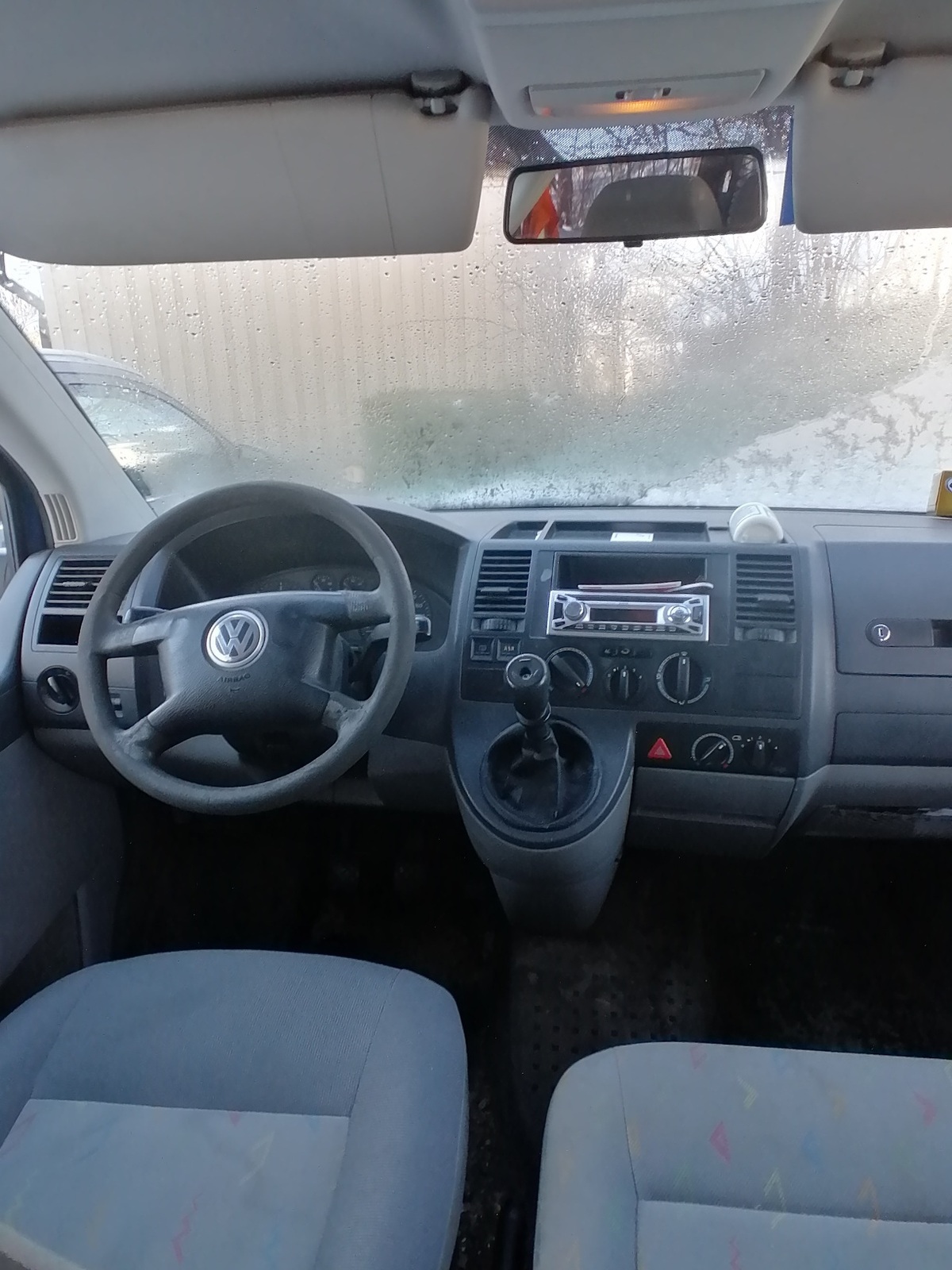 Volkswagen 2006, kuva 5/5