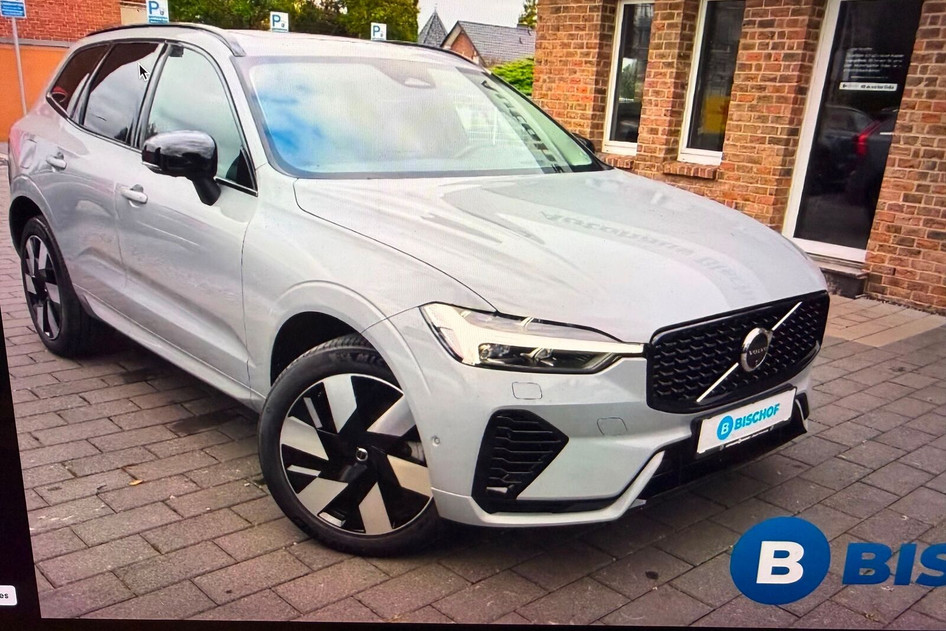 Volvo XC60, 2024, 2.0, 293 kW, pistikhübriid (bensiin/elekter), automaat, nelikvedu