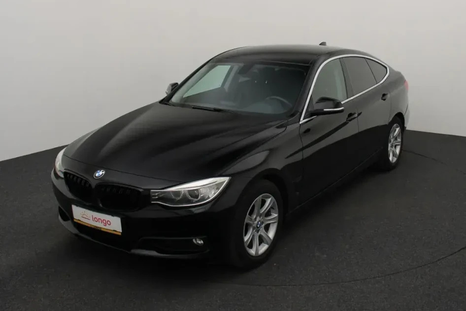 BMW 320, 2013, 2.0, 135 kW, petrol, automatic, rear-wheel drive