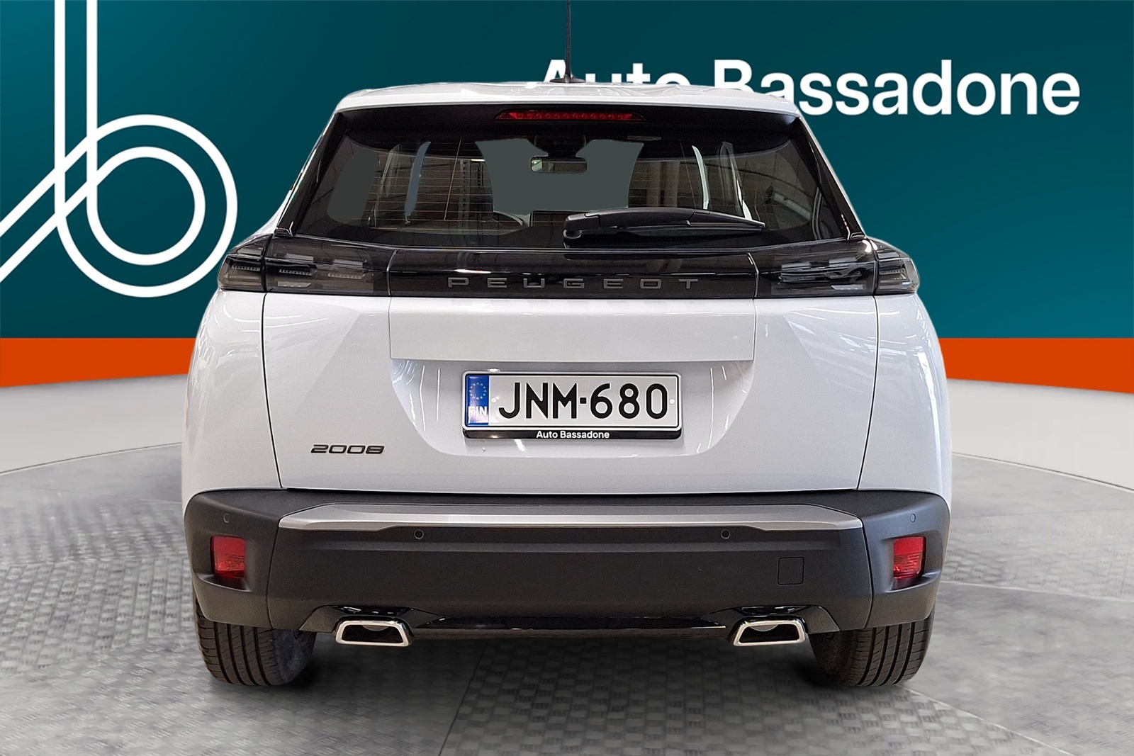 Peugeot 2008 2024, photo 4/34