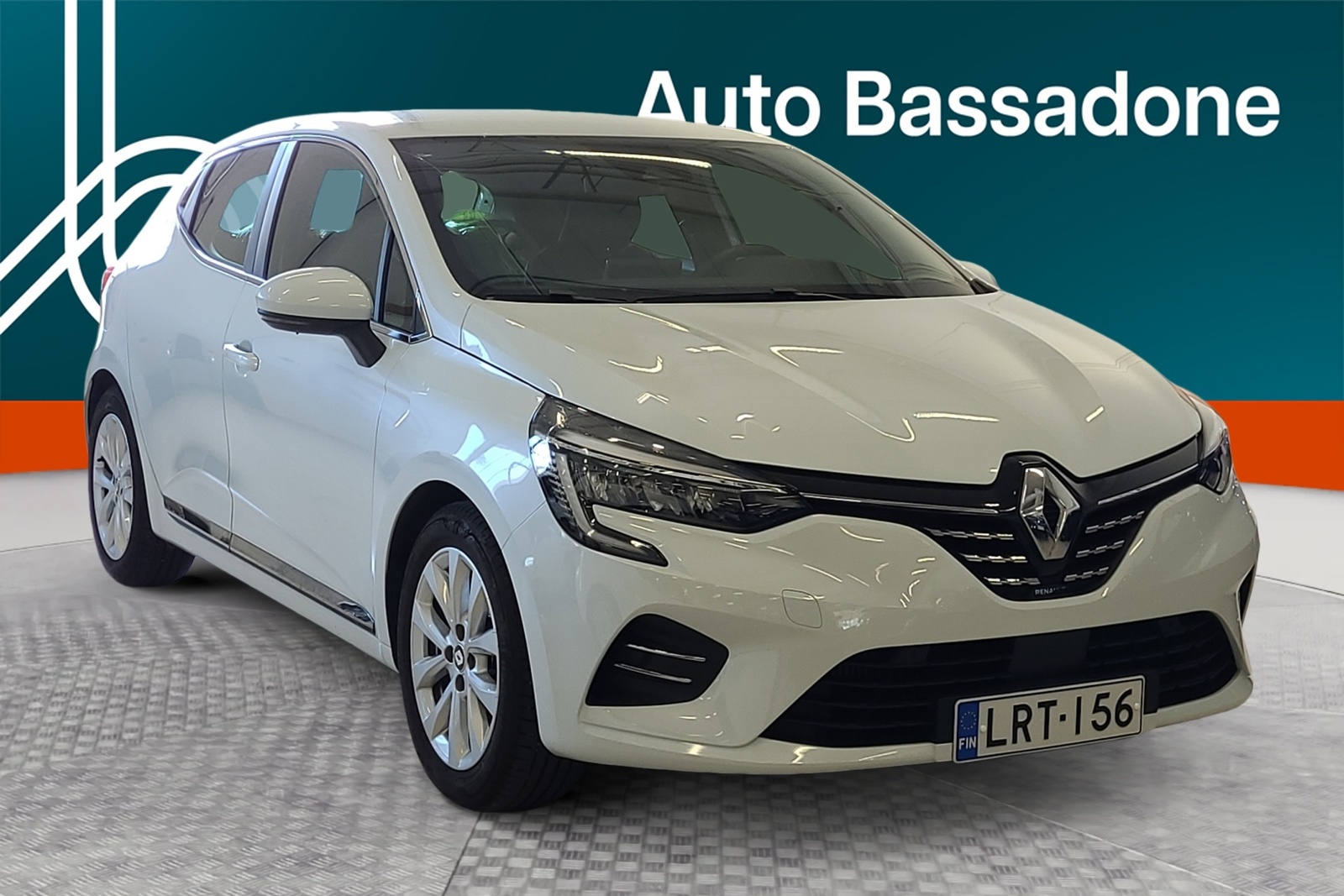 Renault Clio 2023, photo 7/10
