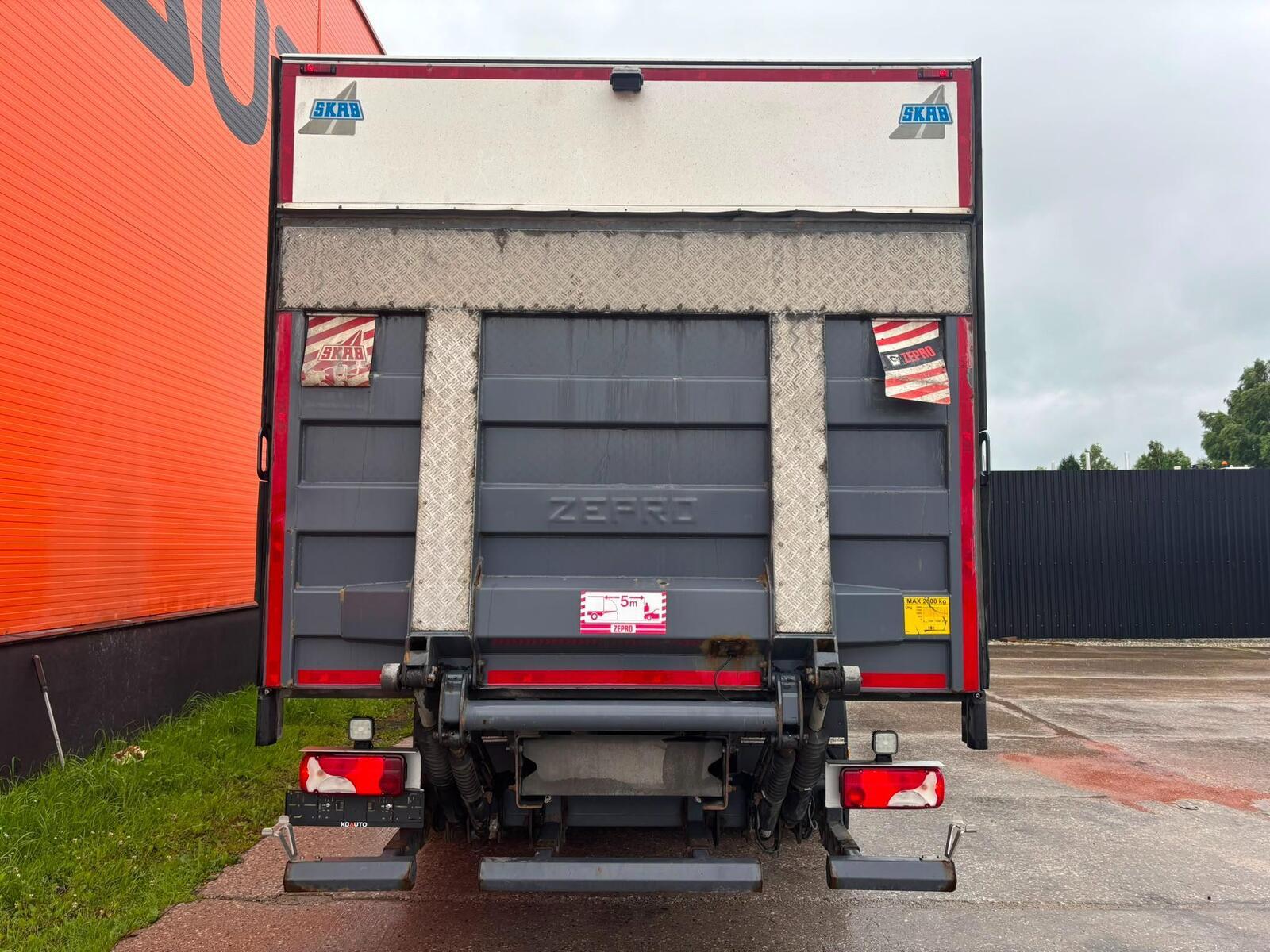 Scania P 2019, kuva 7/26