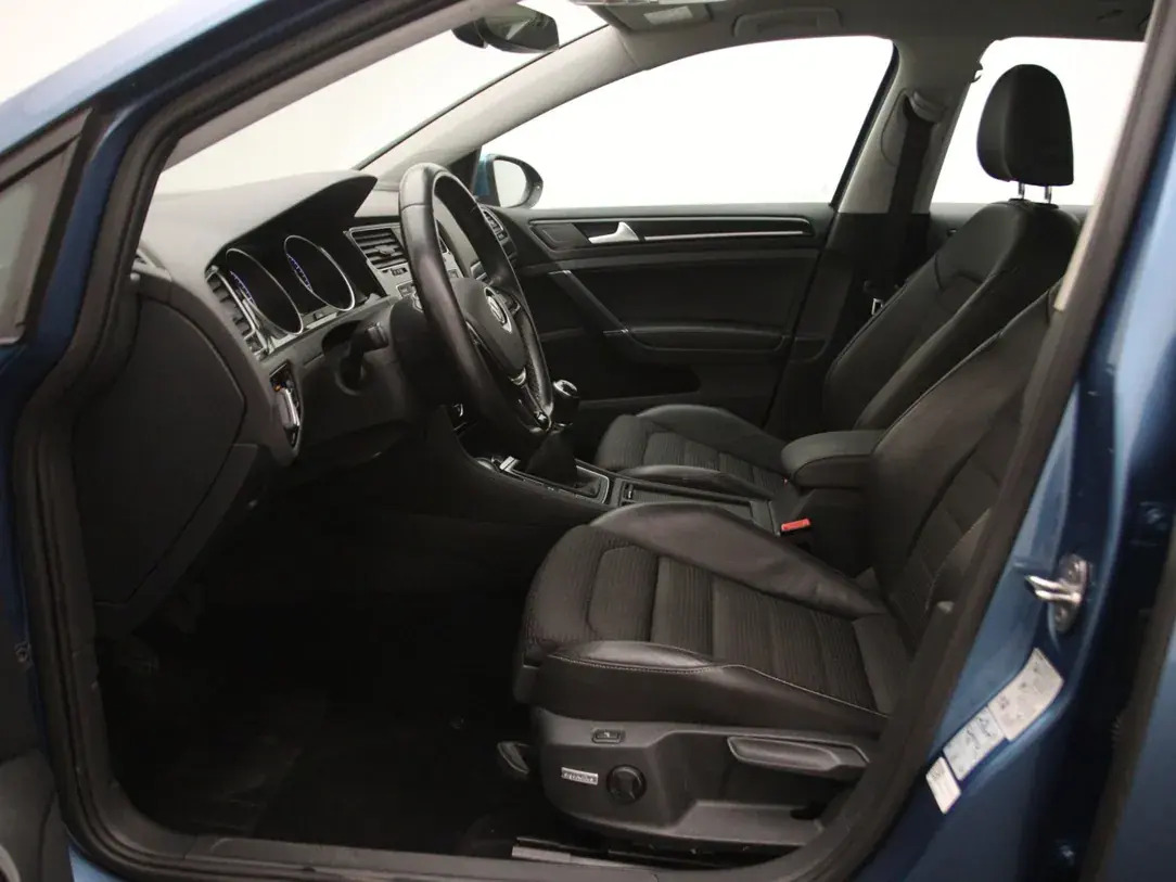 Volkswagen Golf 2016, photo 4/32