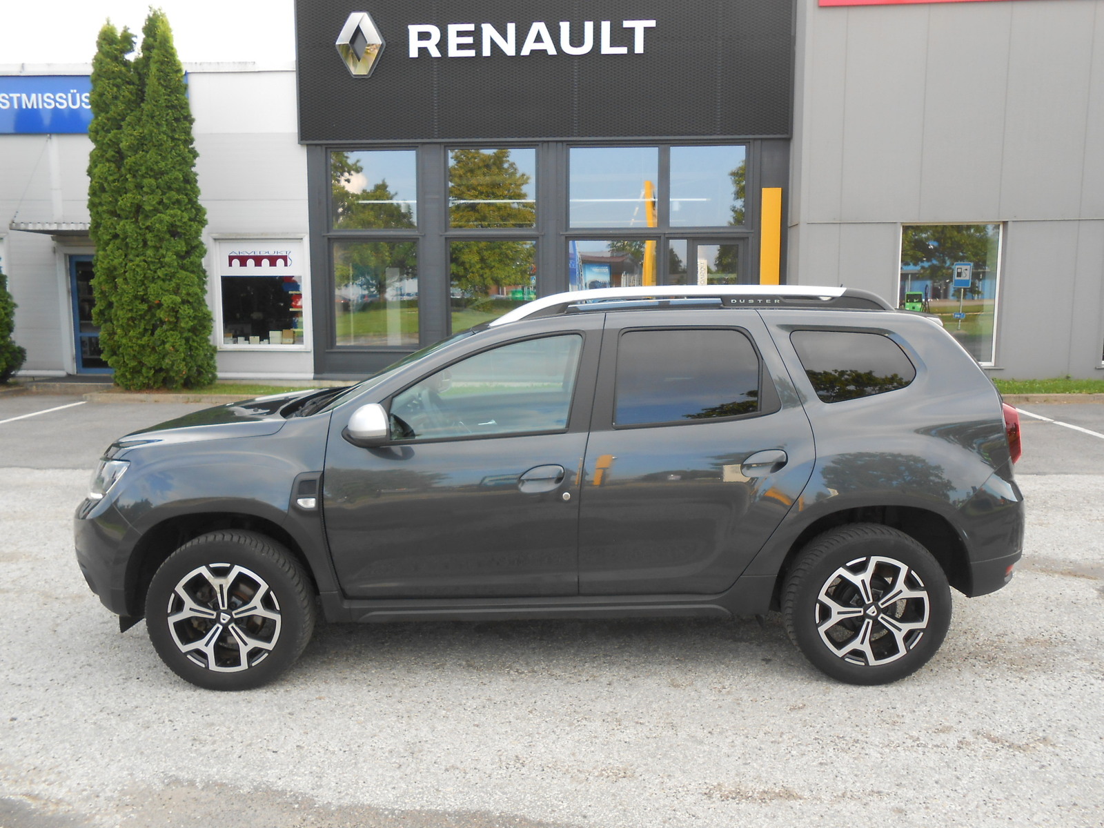 Dacia Duster 2021, photo 3/20
