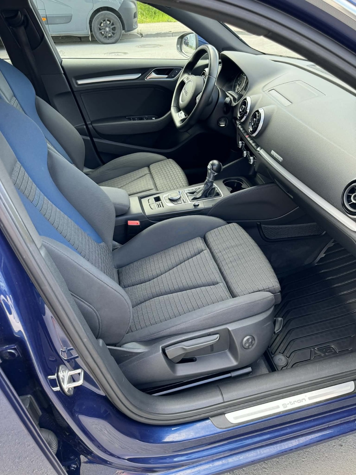 Audi A3 2015, kuva 5/12