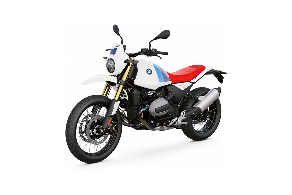 BMW R 12, bensiin, manuaal, tagavedu