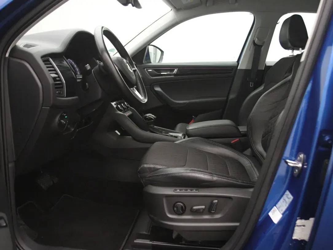 Škoda Kodiaq 2020, photo 4/10