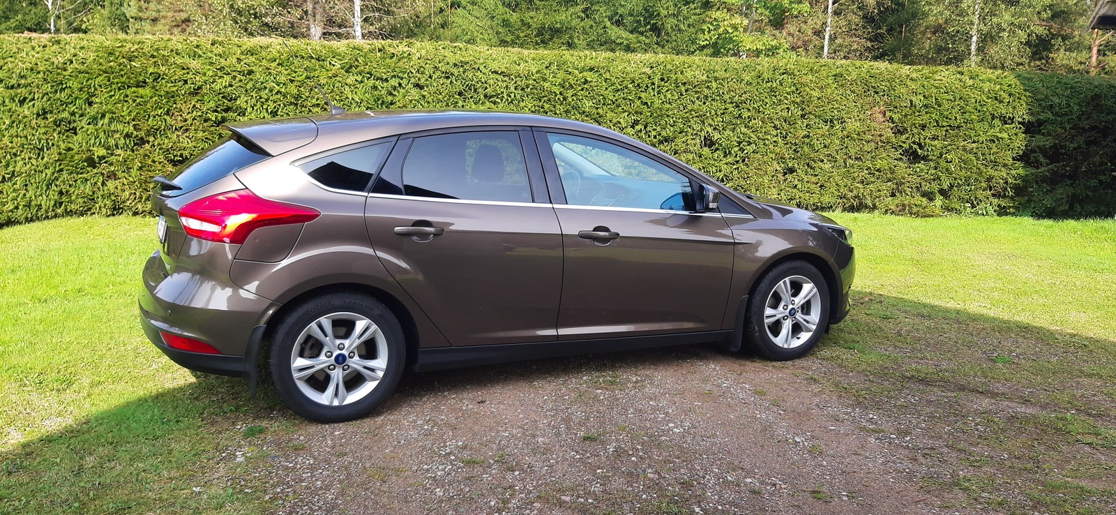 Ford Focus 2016, kuva 3/16