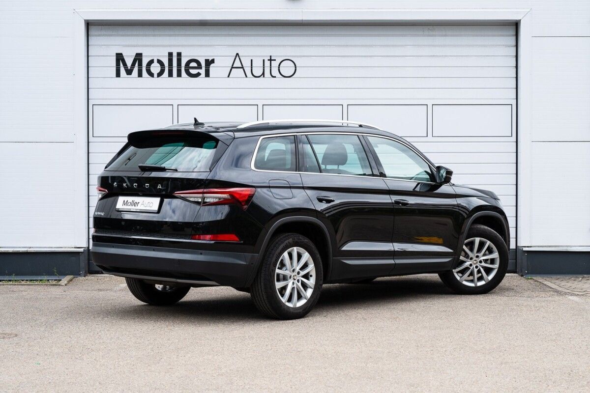 Škoda Kodiaq 2022, kuva 4/10