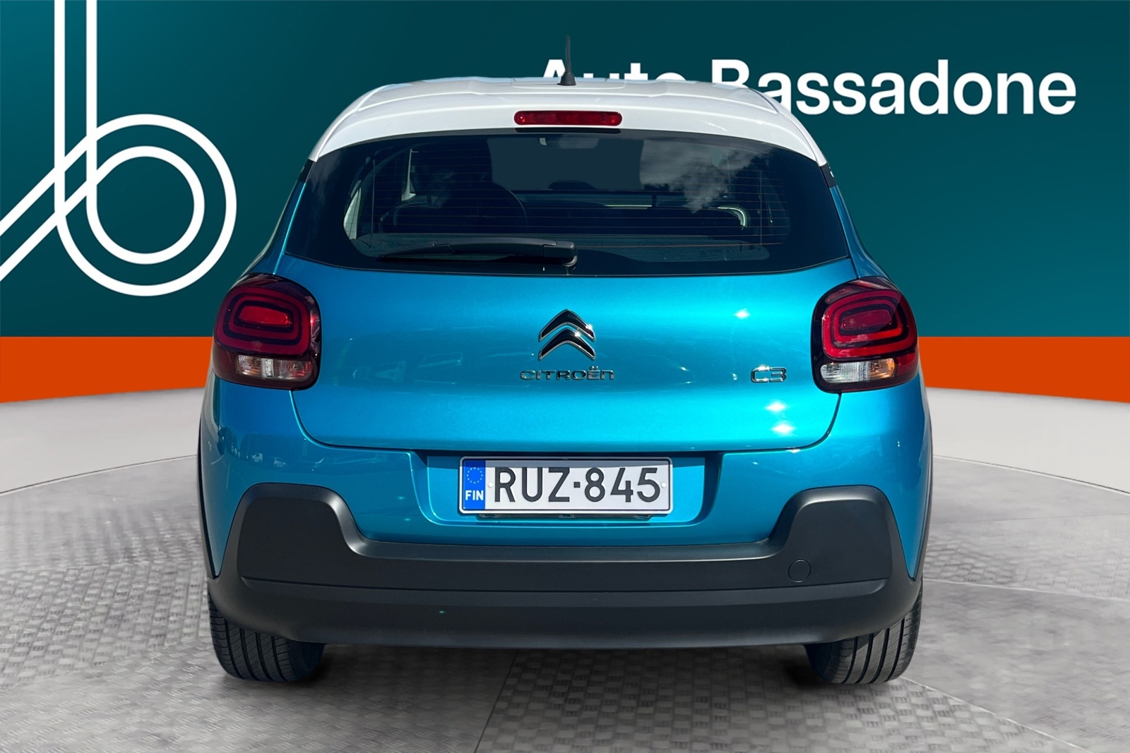 Citroën C3 2023, kuva 4/10