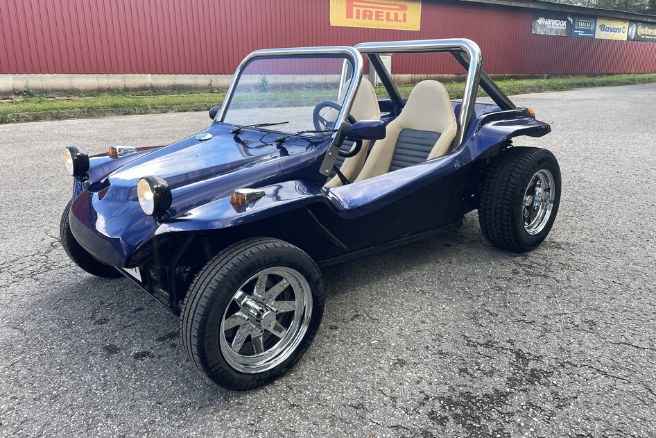 Volkswagen 1200, 1980, 1.2, 25 kW, bensiin, manuaal, tagavedu