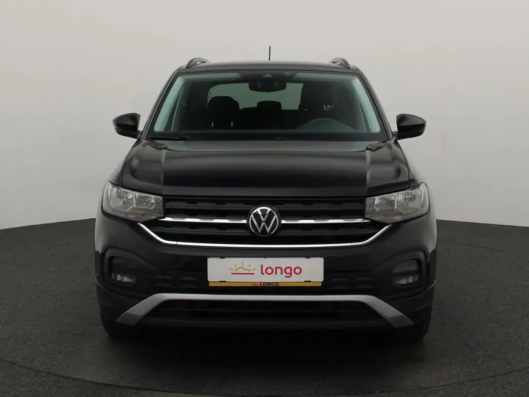Volkswagen T-Cross 2023, photo 3/32
