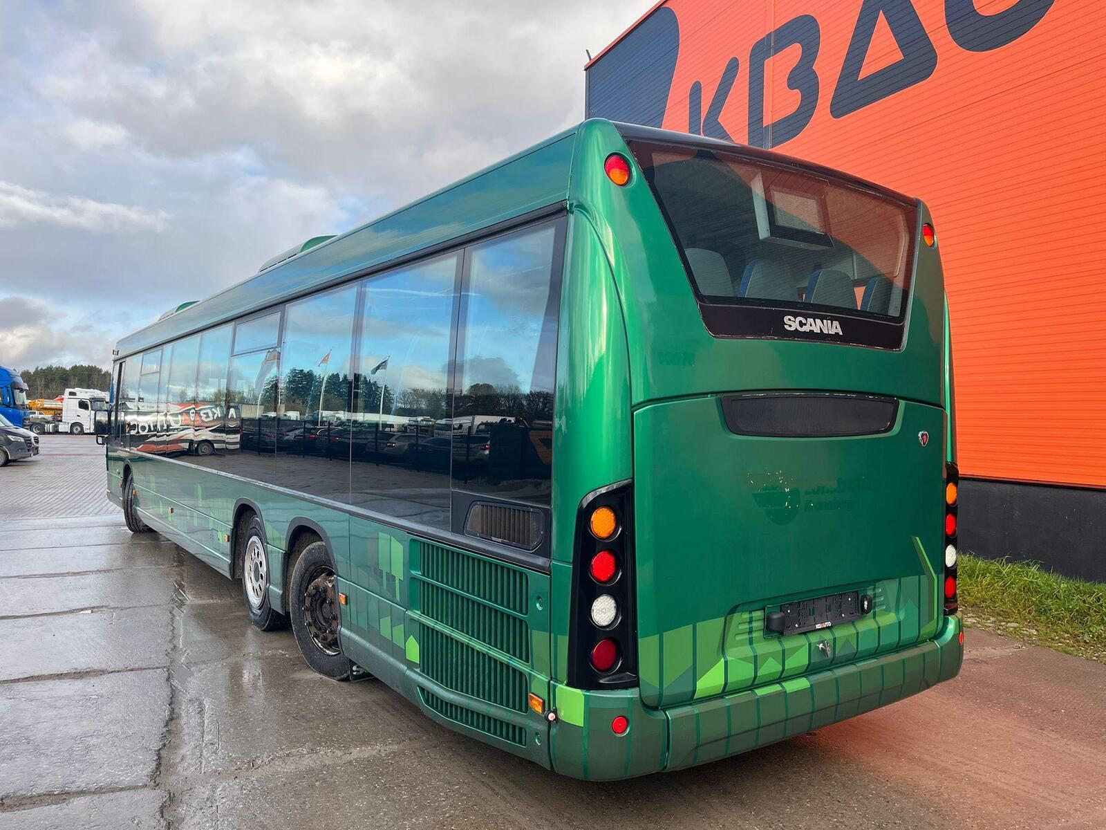 Scania K 2016, kuva 5/27