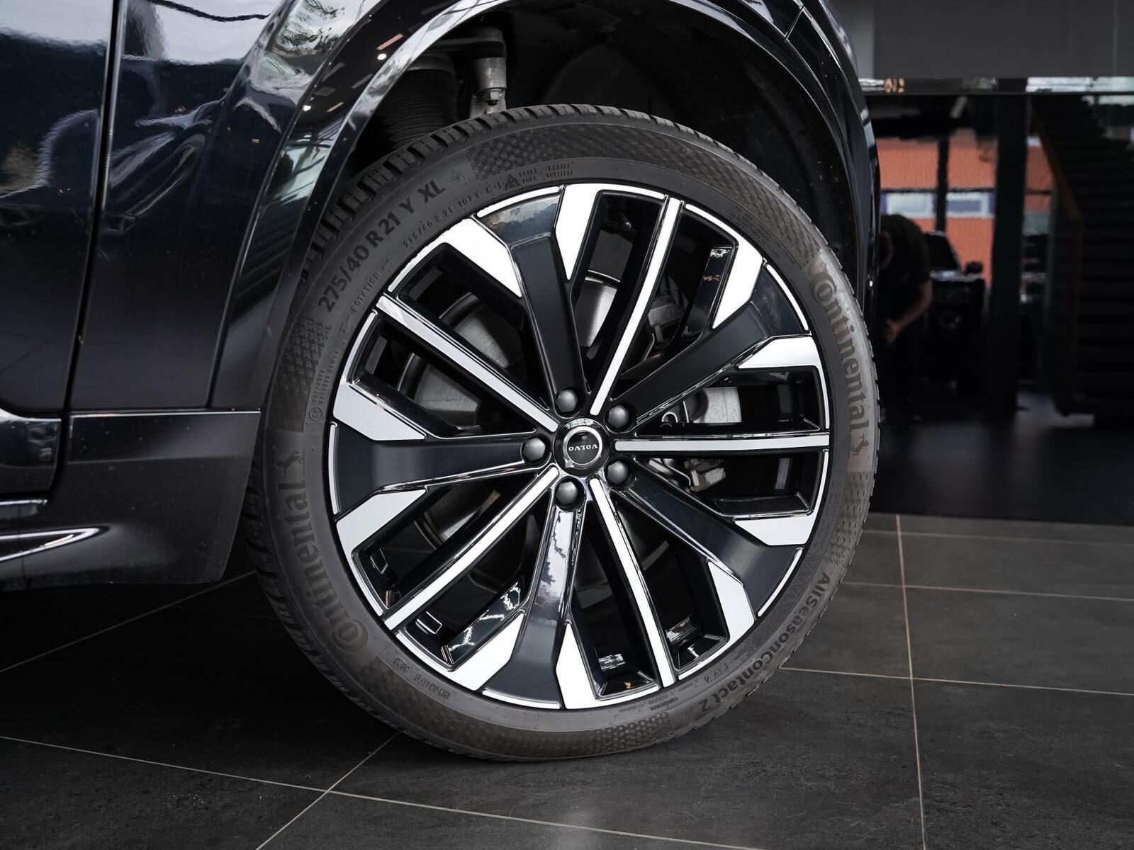Volvo XC90 AWD 2025, kuva 4/16