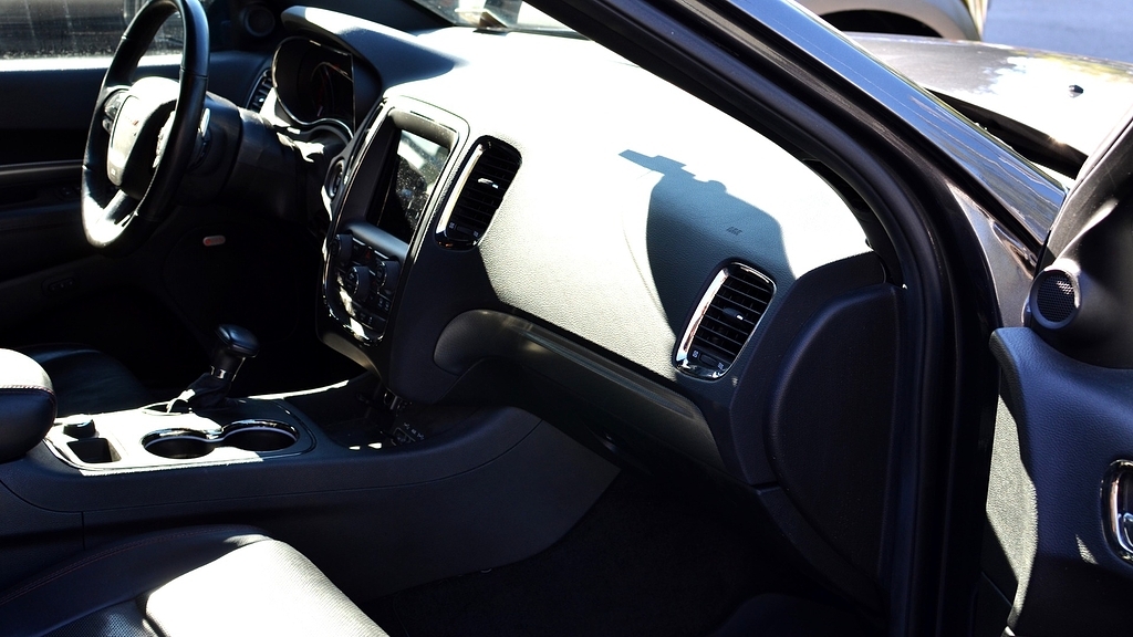 Dodge Durango R/T 2019, kuva 6/10