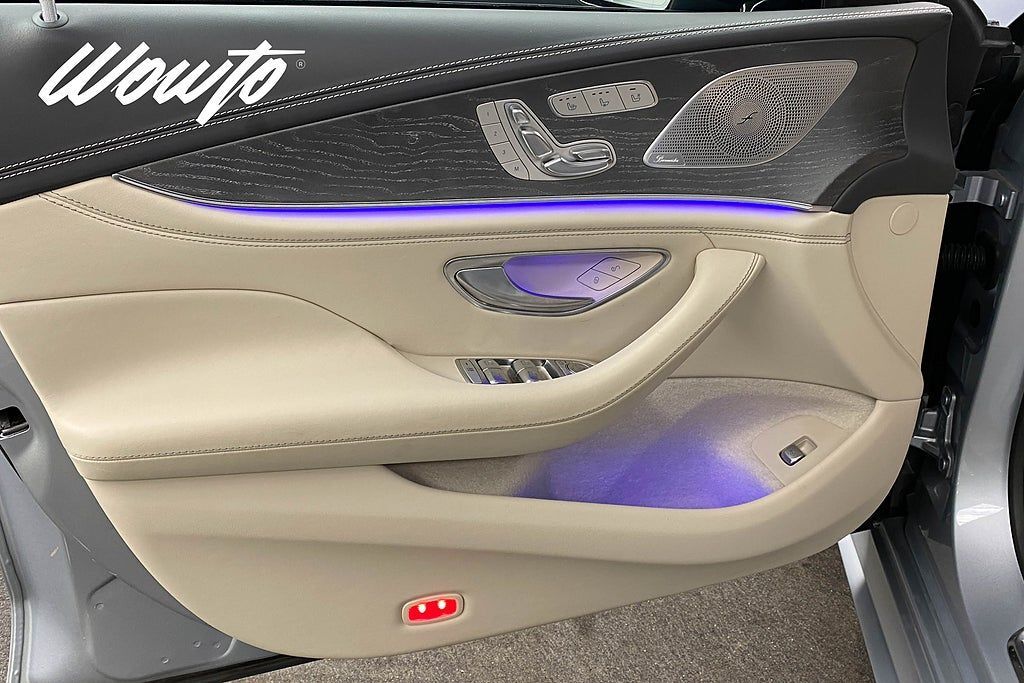 Mercedes-Benz AMG 2021, photo 7/25