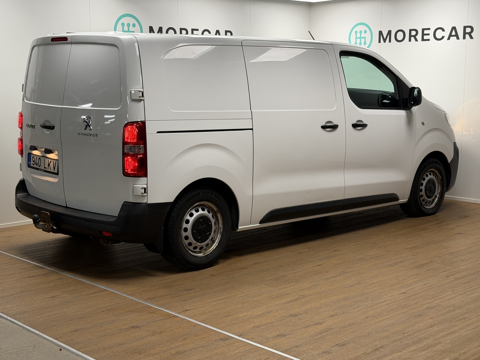 Peugeot Expert L2 Pro BlueHDi 1.5 75kW 2021, photo 3/17
