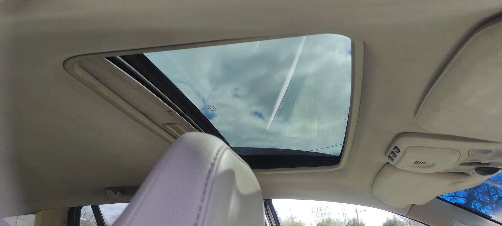 Volvo XC90 2005, photo 6/7
