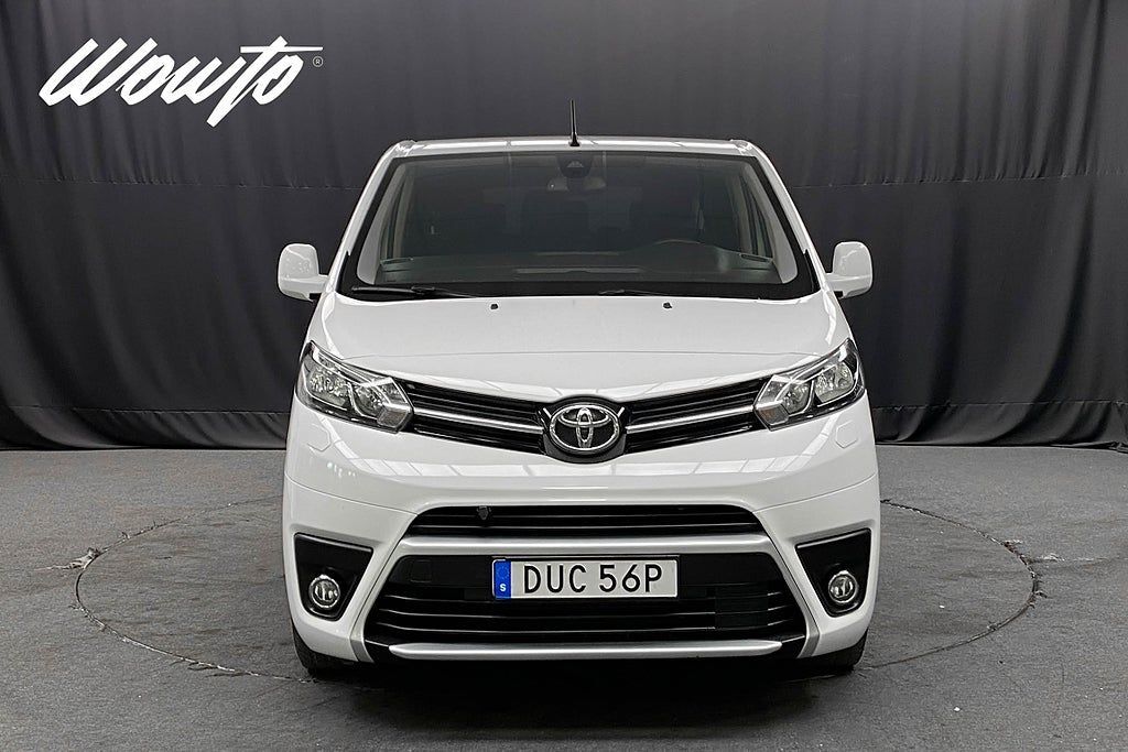 Toyota ProAce 2022, kuva 2/30