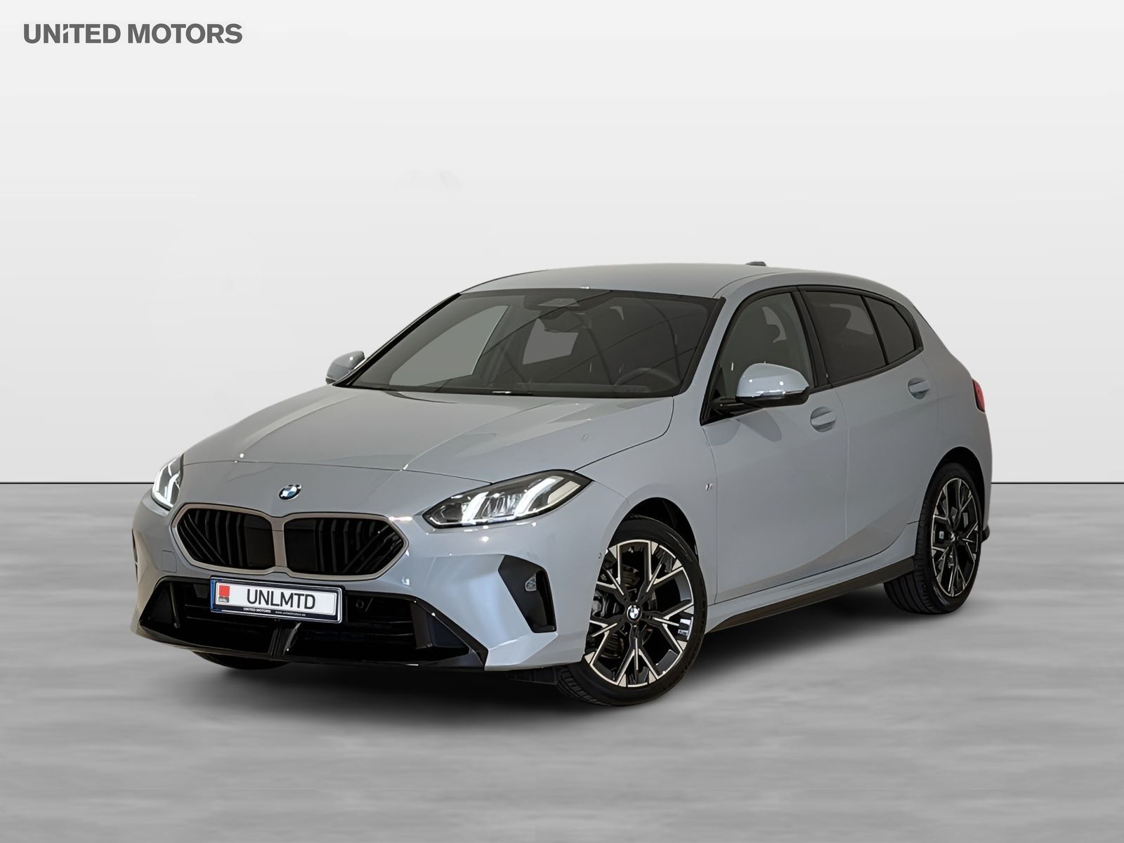 BMW 120