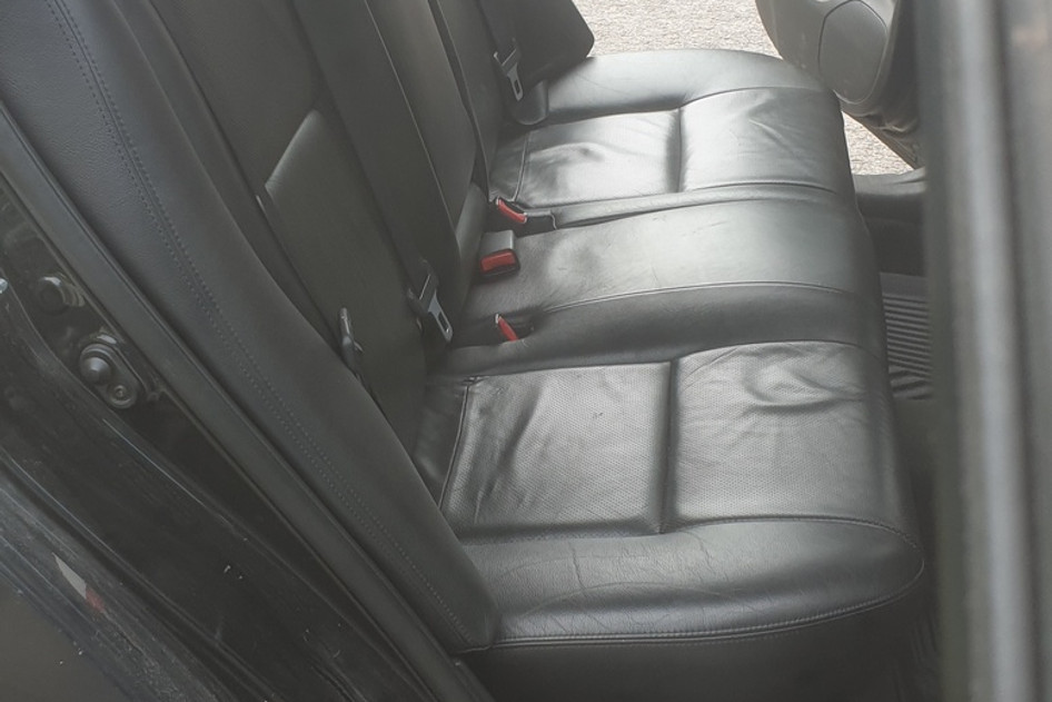 Toyota Avensis, 2006, 2.0, 85 kW, diisel, manuaal, esivedu