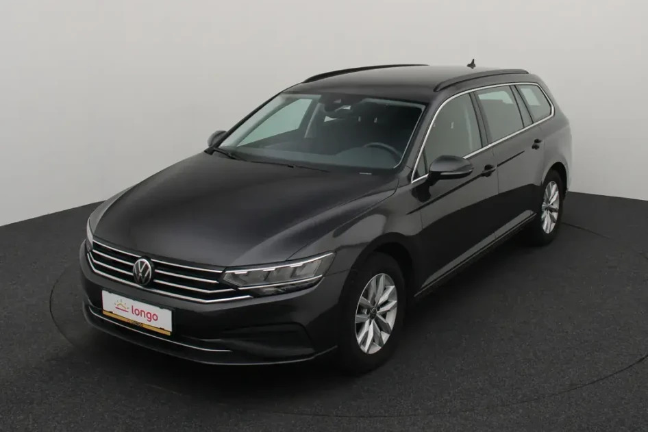 Volkswagen Passat, 2021, 2.0, 90 kW, dyzelinas, automatinė, priekiniai varomieji ratai