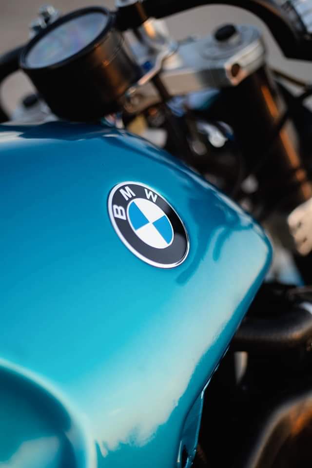 BMW K 100 1984, kuva 2/11