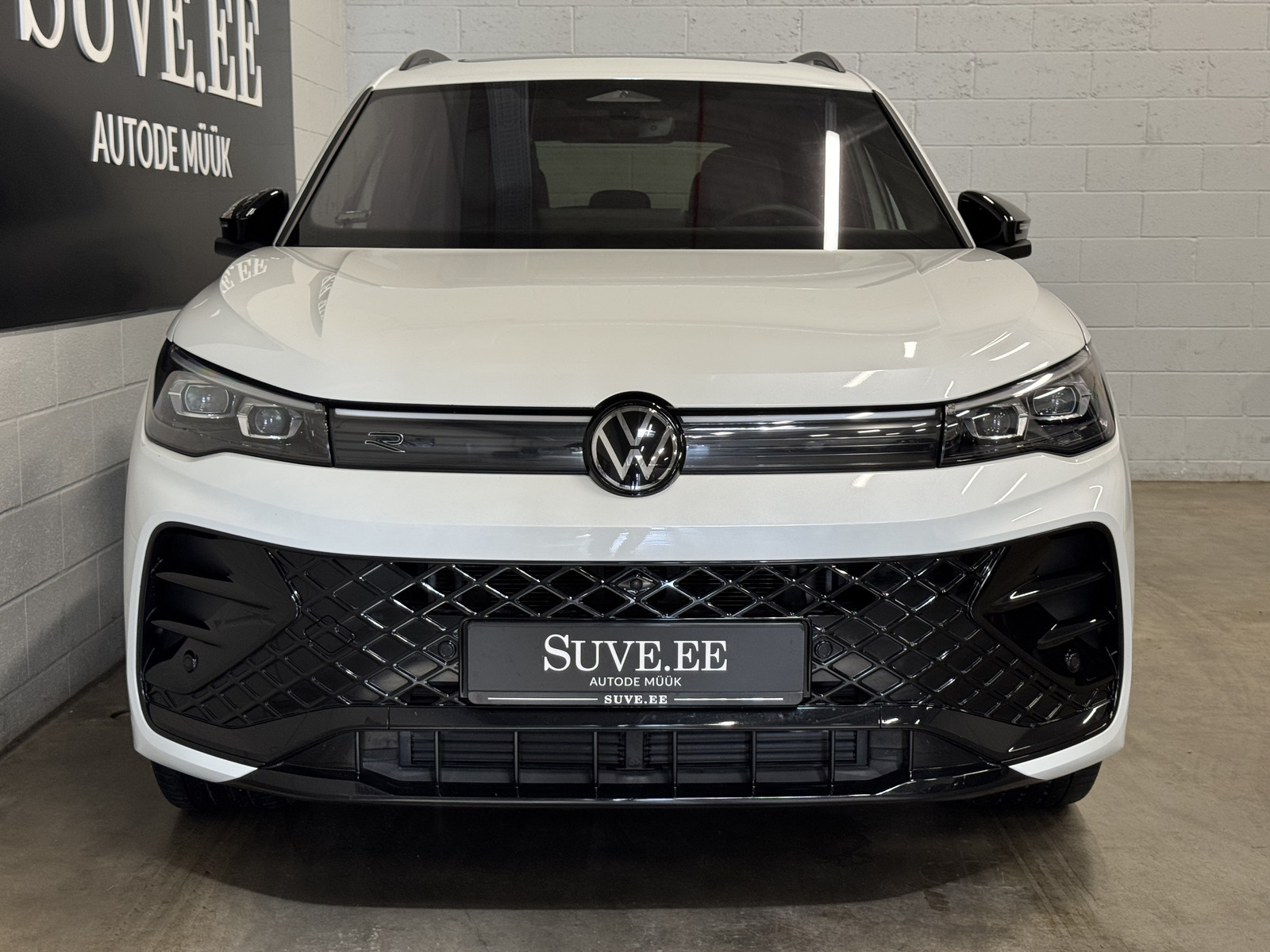 Volkswagen Tiguan 2024, kuva 3/32