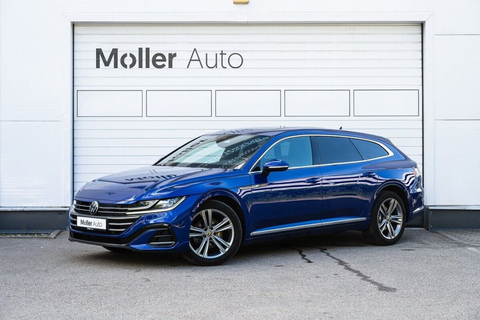Volkswagen Arteon, 2021, 1.4, 160 kW, подключаемый гибрид (бензин/электричество), автомат, передний привод
