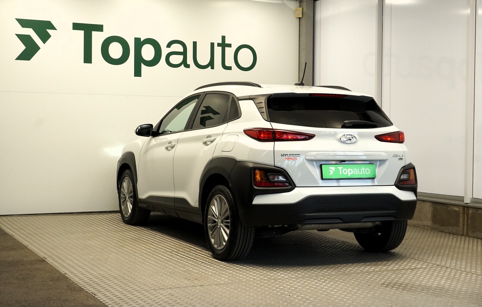 Hyundai Kona 2021, kuva 2/9