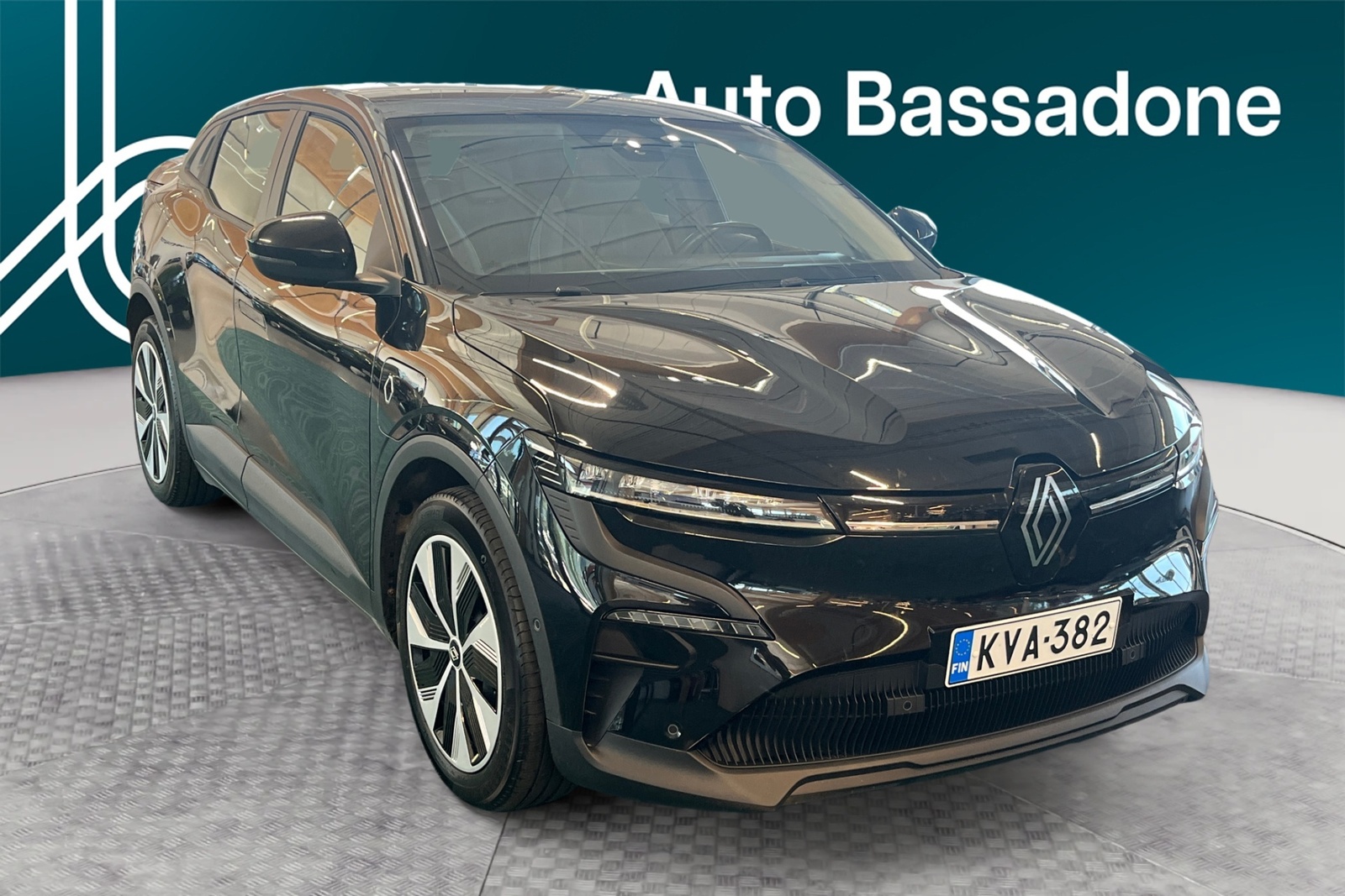 Renault Megane 2022, kuva 7/19