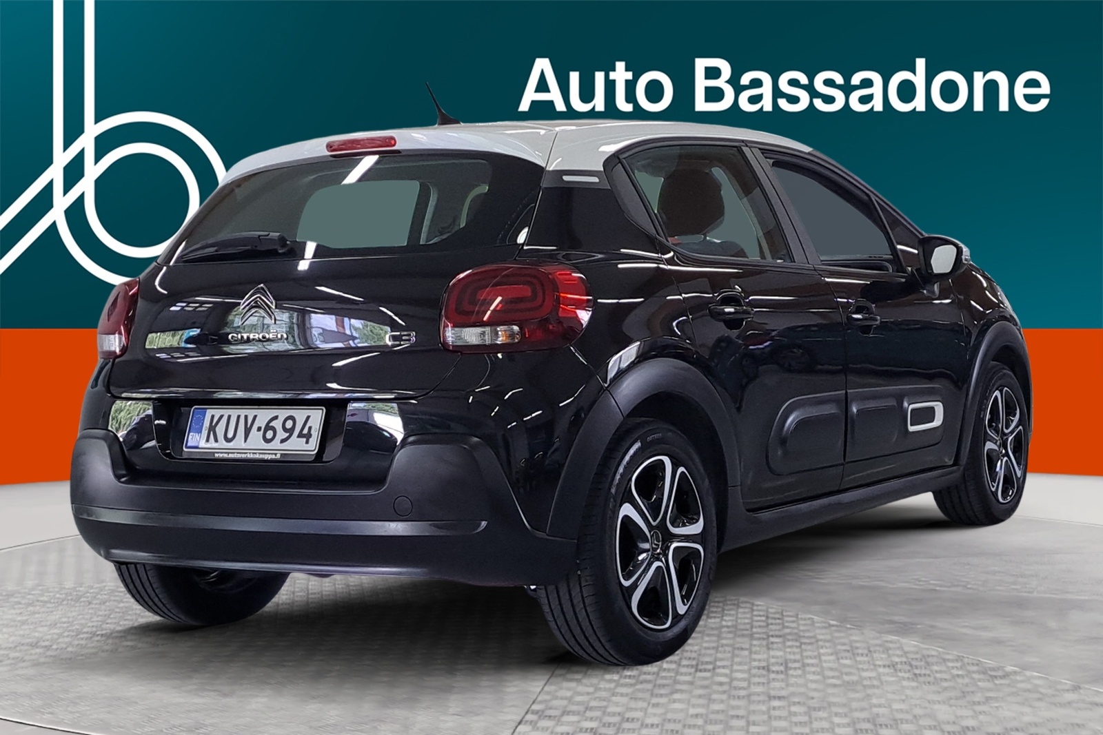 Citroën C3 2022, kuva 5/10