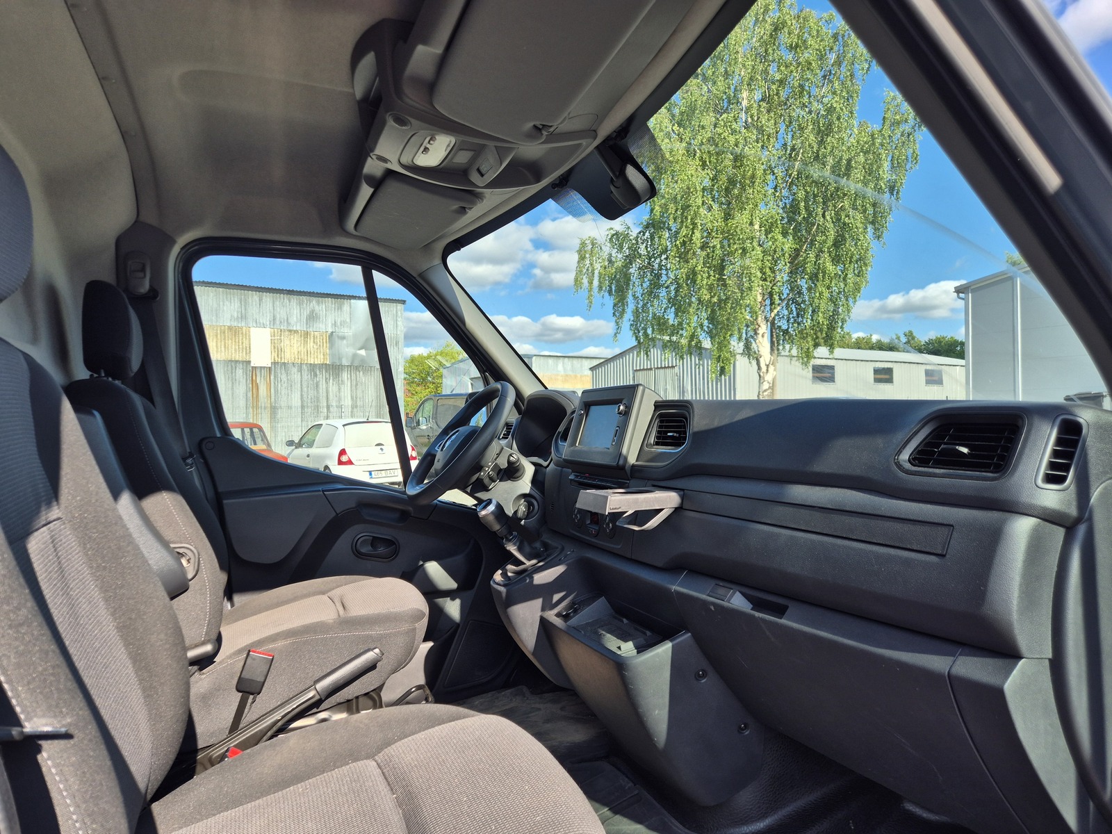 Renault Master 2021, kuva 4/8