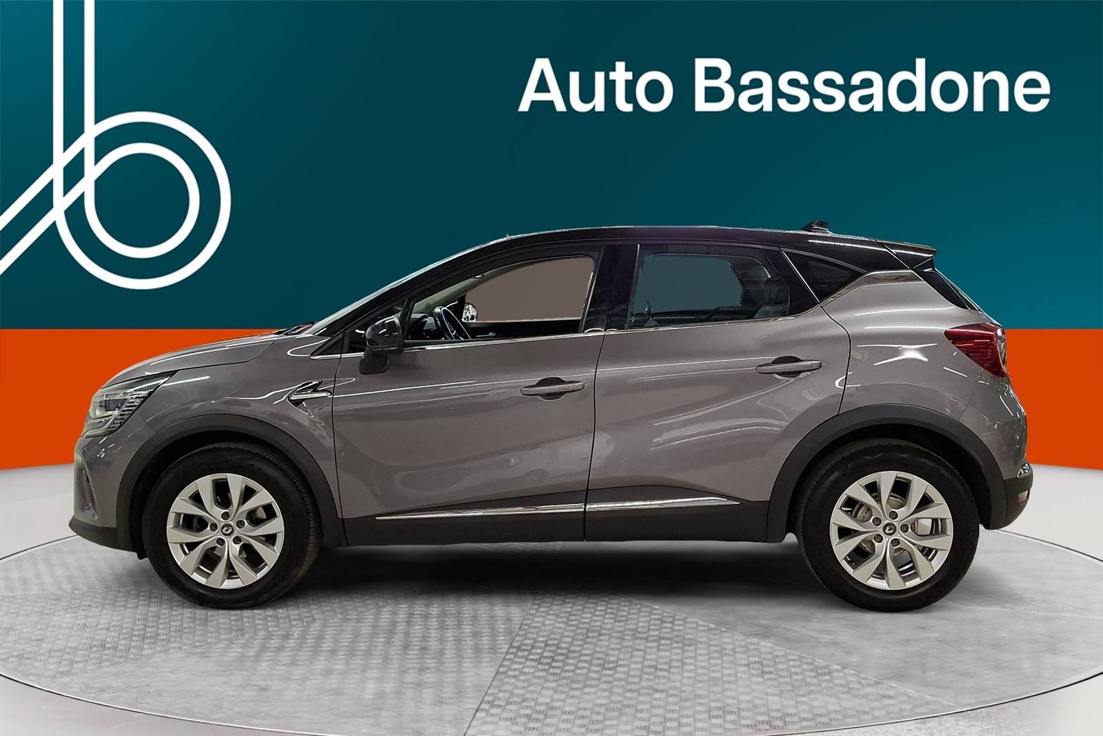 Renault Captur 2020, photo 2/38