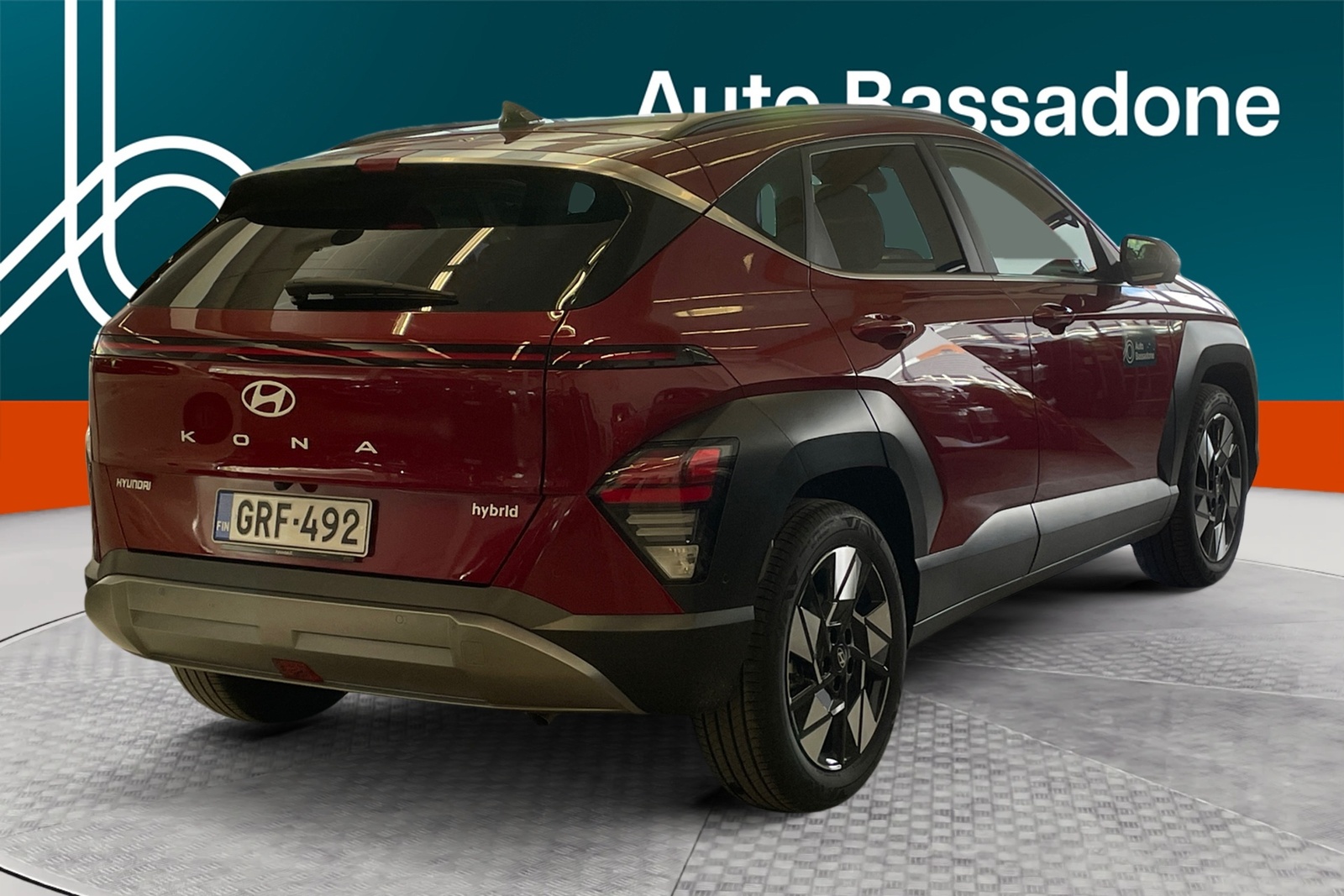 Hyundai Kona 2026, photo 5/19