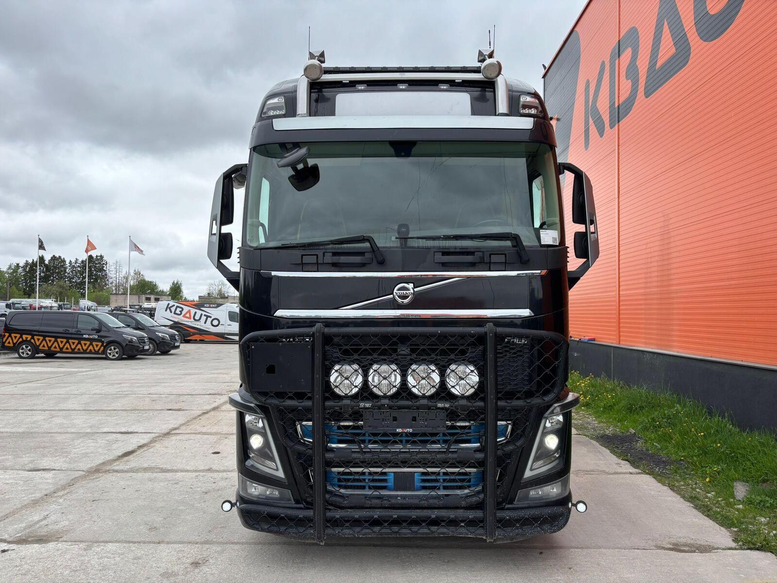 Volvo FH 2019, kuva 3/26