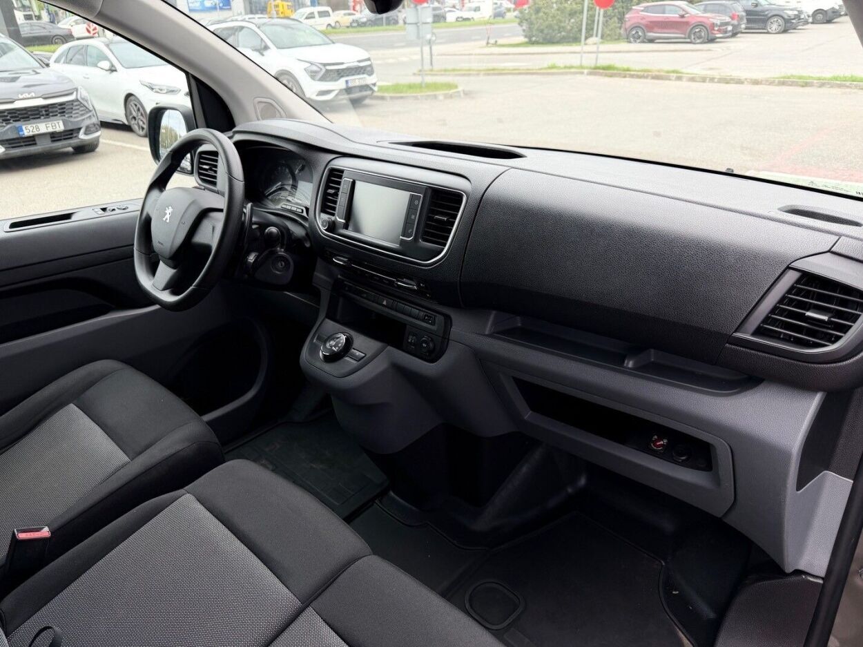 Peugeot Expert 2023, photo 5/12