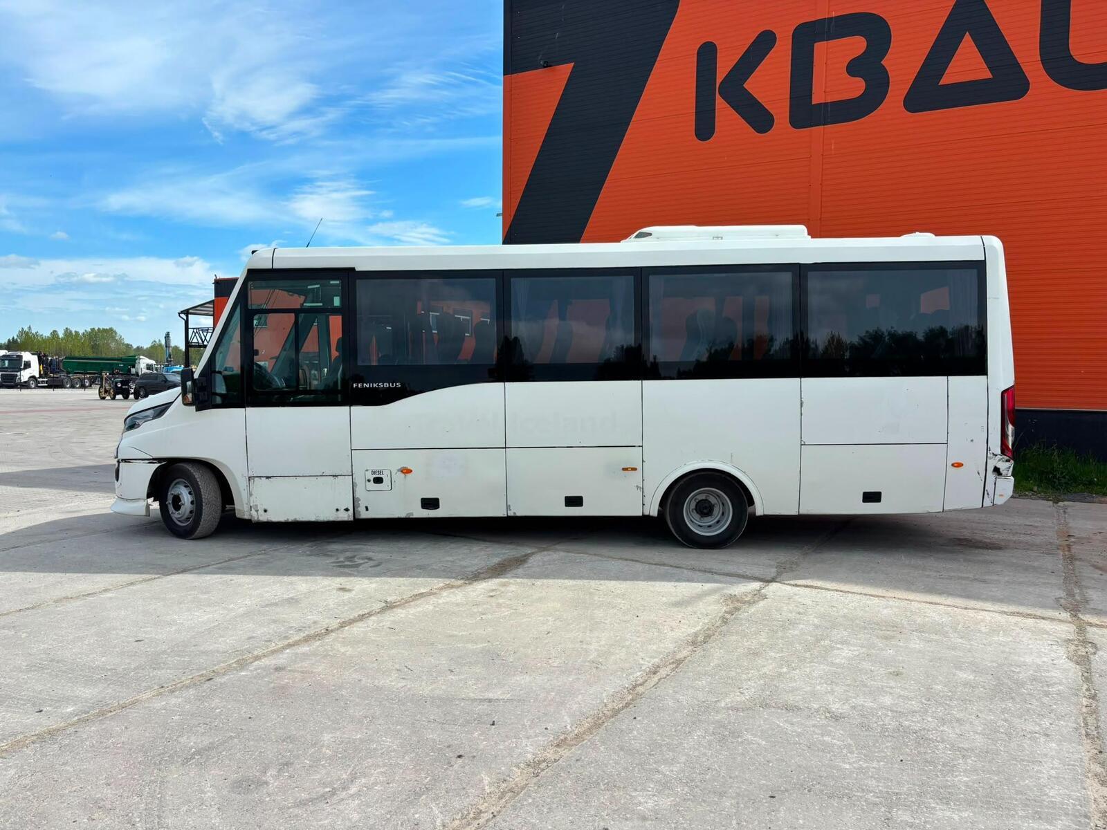 Iveco Feniksbus 2016, kuva 4/26