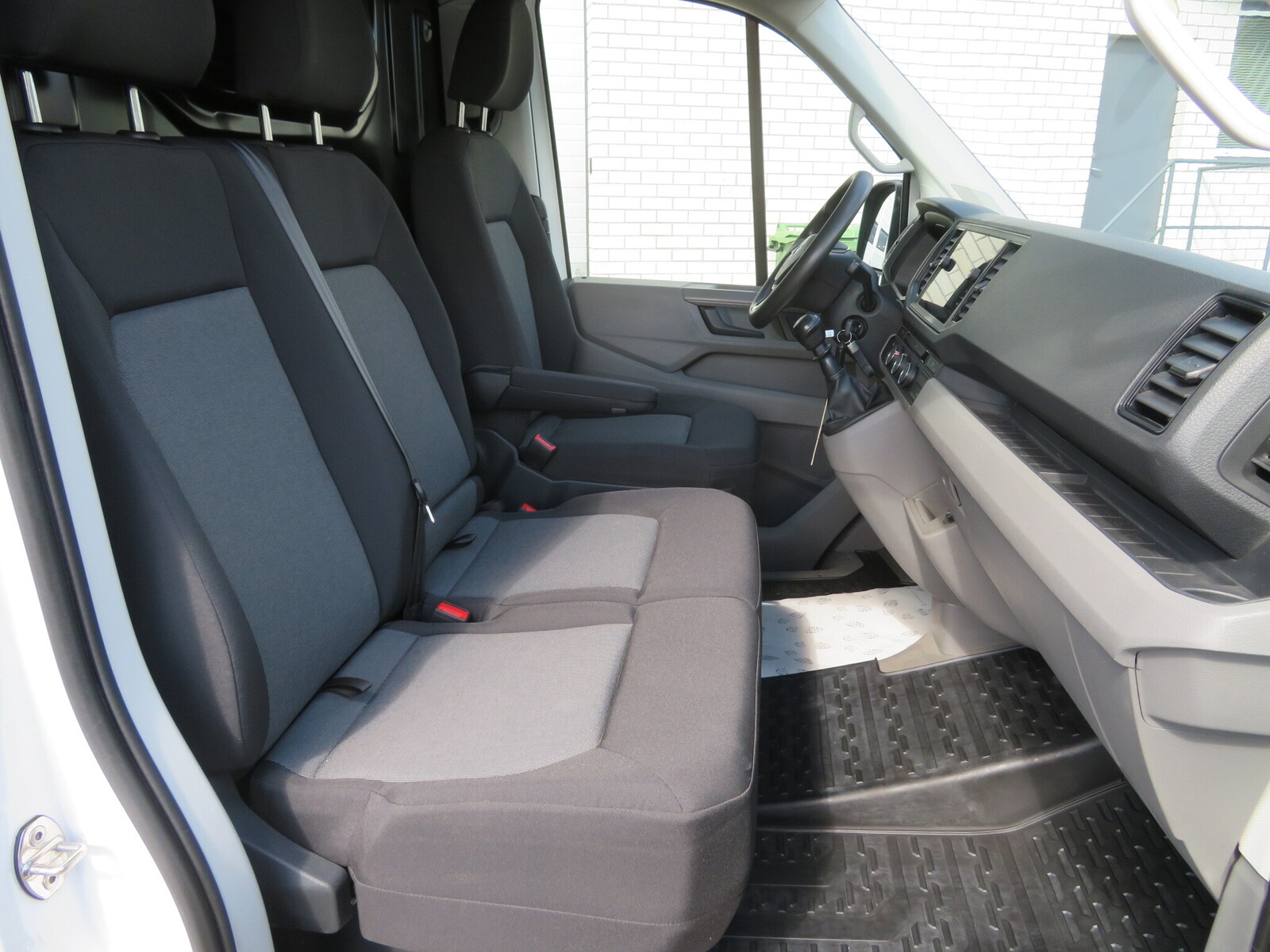 Volkswagen Crafter L5H2 2023, kuva 5/12