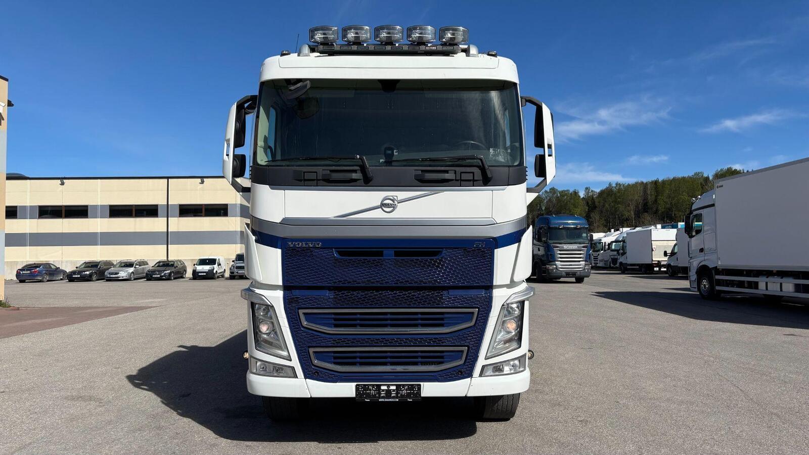 Volvo FH540 2019, kuva 3/30