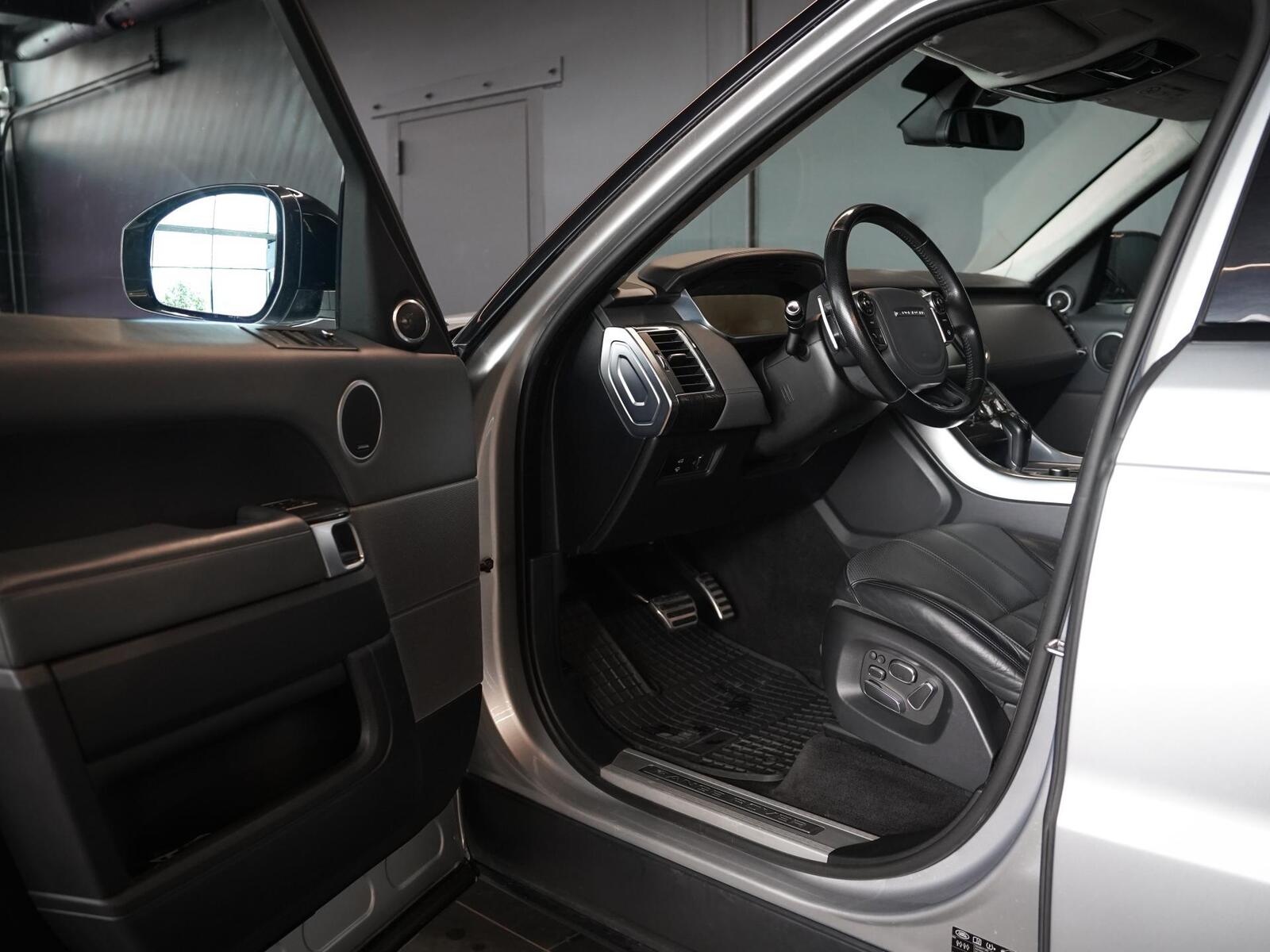 Land Rover Range Rover Sport 2014, kuva 6/14