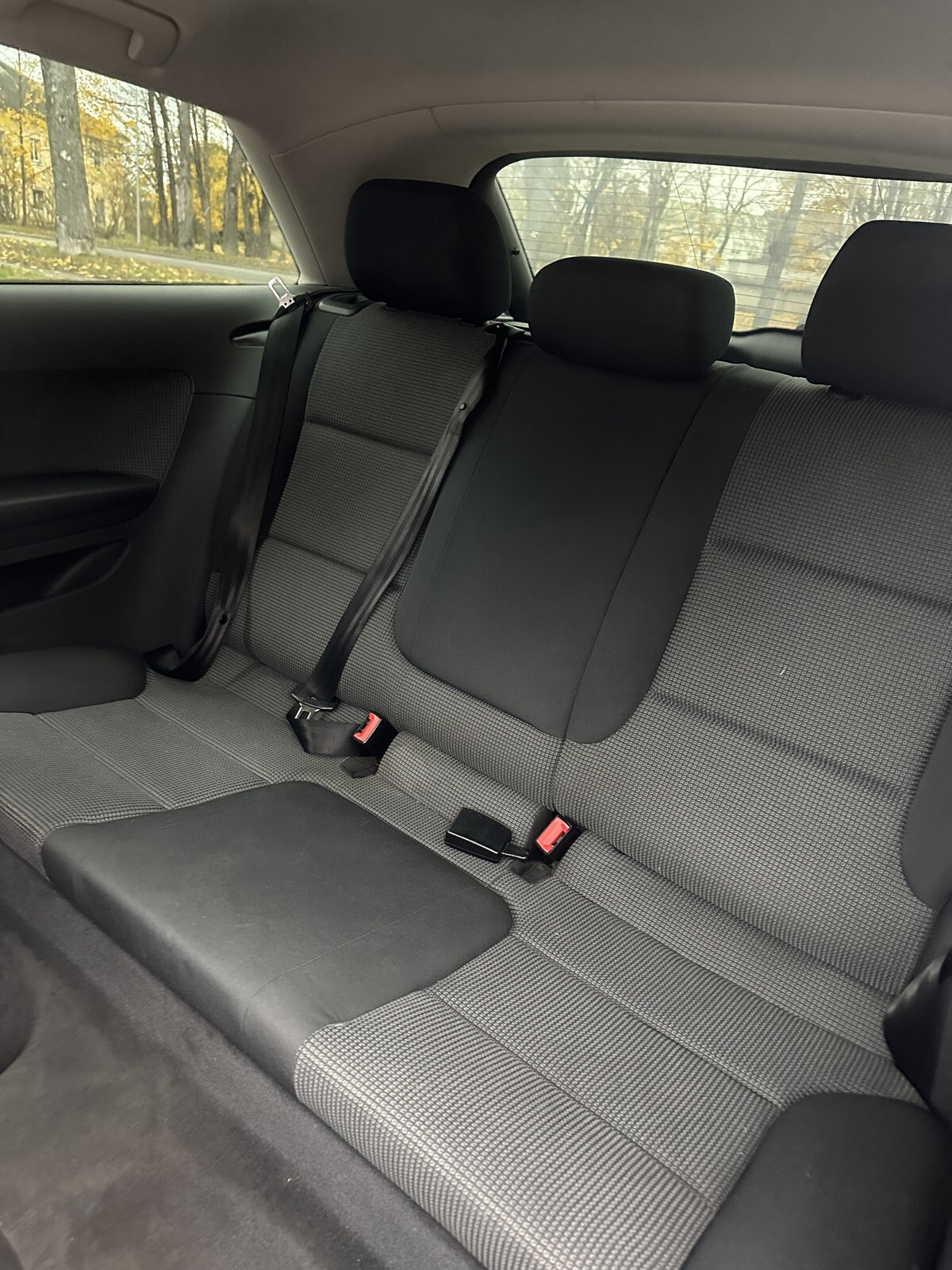 Audi A3 2004, photo 8/8
