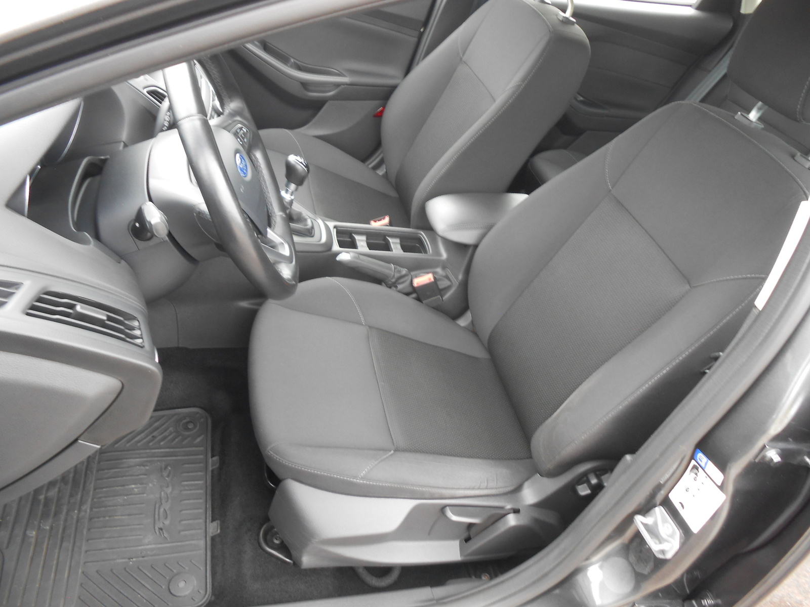 Ford Focus 2016, kuva 7/10