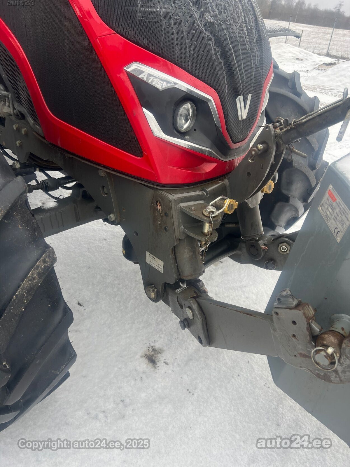 Valtra 2022, photo 5/8