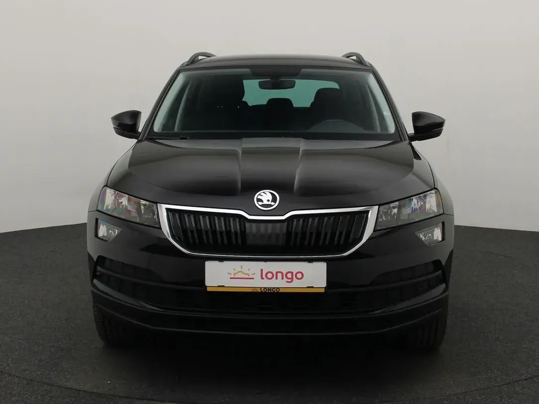 Škoda Karoq 2021, kuva 3/34