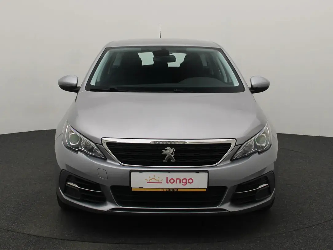 Peugeot 308 Active 1.6 85kW 2017, photo 3/30