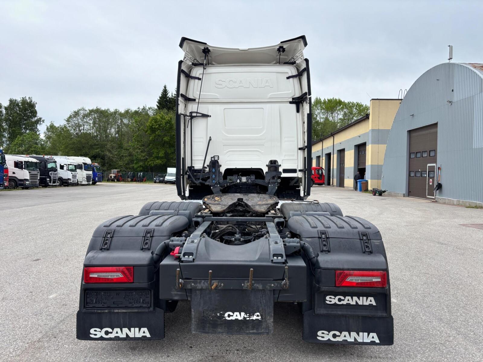 Scania R500 2024, kuva 5/26