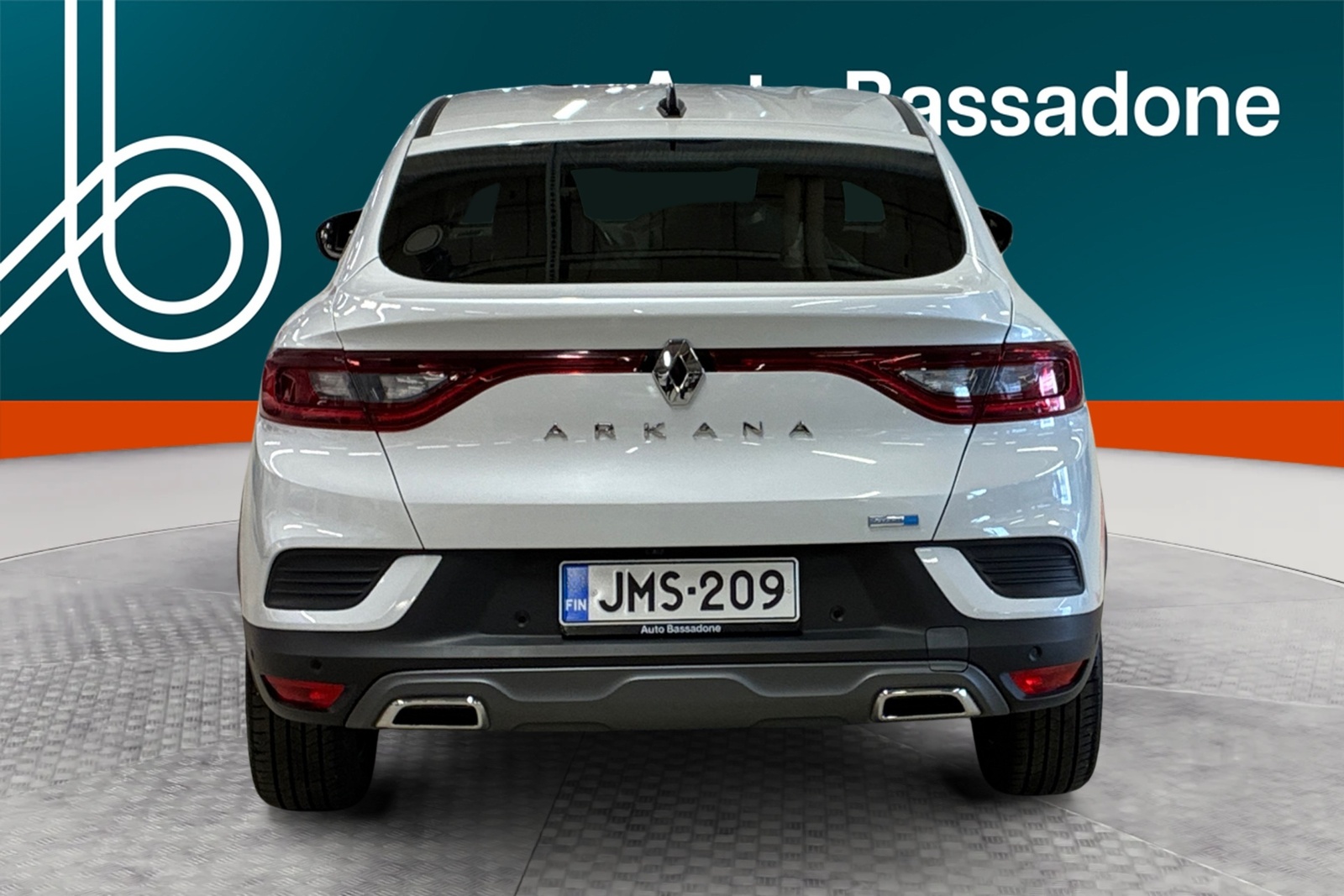 Renault Arkana 2023, kuva 4/36