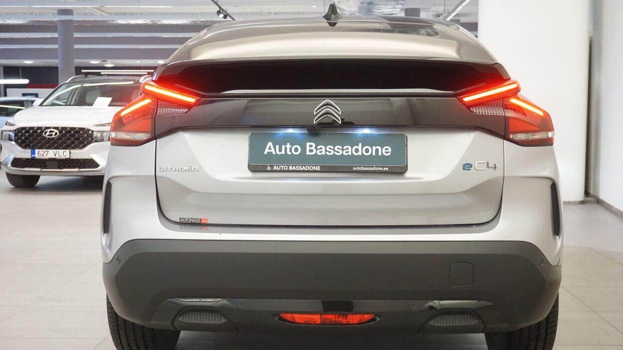 Citroën C4 2023, kuva 5/19