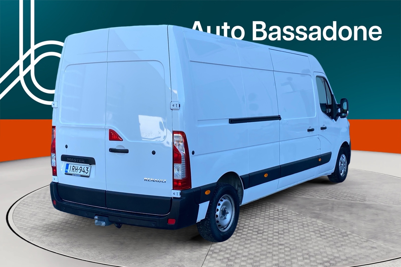 Renault Master 2023, kuva 5/31